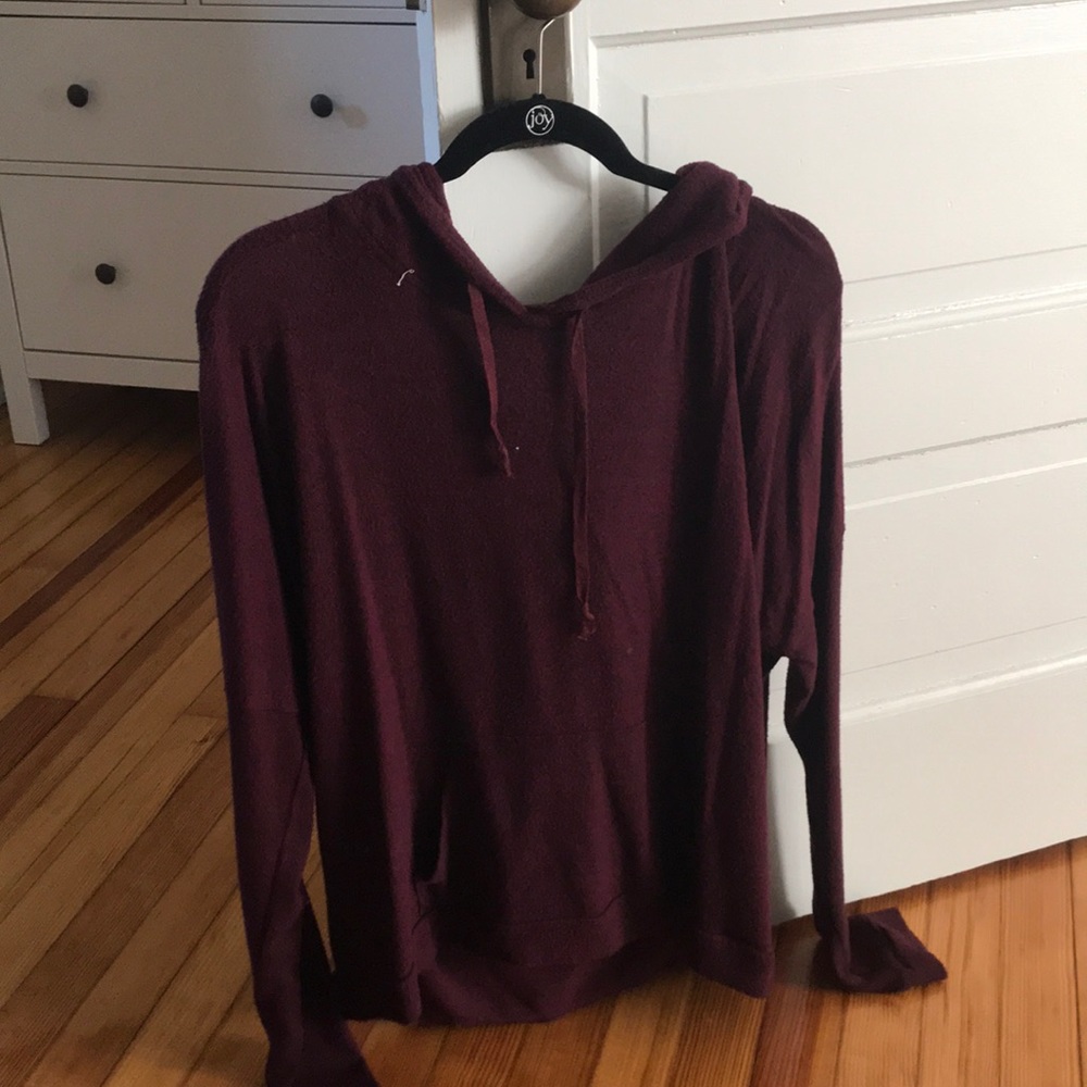 Brandy Melville hoodie